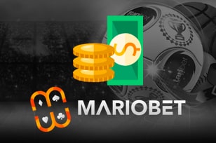 Mariobet Para Yatırma / Para Çekme
