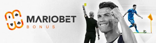 Mariobet Promosiyonlar
