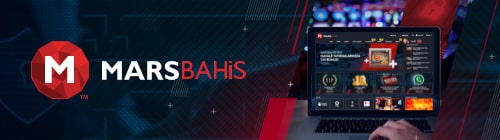 Marsbahis Canlı Bahis