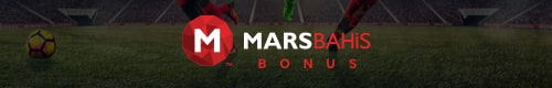 Marsbahis Bonus