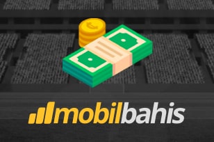 Mobilbahis Para Yatırma / Para Çekme