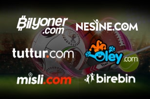 Resmi İddaa Siteleri