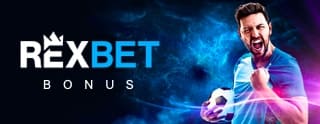 Rexbet screenshot