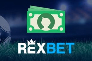 Rexbet Para Yatırma / Para Çekme