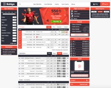 Rivalo Ekran Görüntüsü