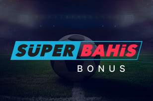 Süperbahis Bonus