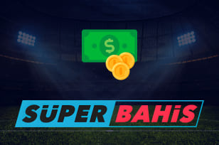 Süperbahis Para Yatırma / Para Çekme