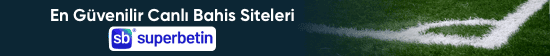 En Güvenilir Canlı Bahis Siteleri Superbetin