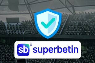 Superbetin Güvenlik