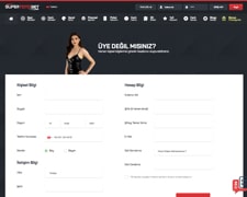 Supertotobet Ekran Görüntüsü