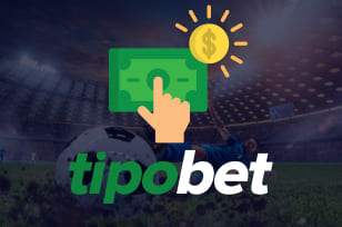 Tipobet365 Para Yatırma / Para Çekme