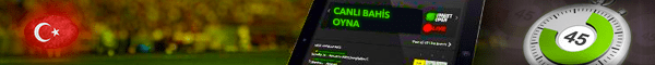Türkiye Canlı Oyun
