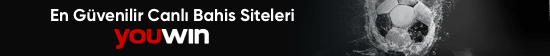 En Güvenilir Canlı Bahis Siteleri Youwin