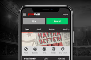 Youwin mobil